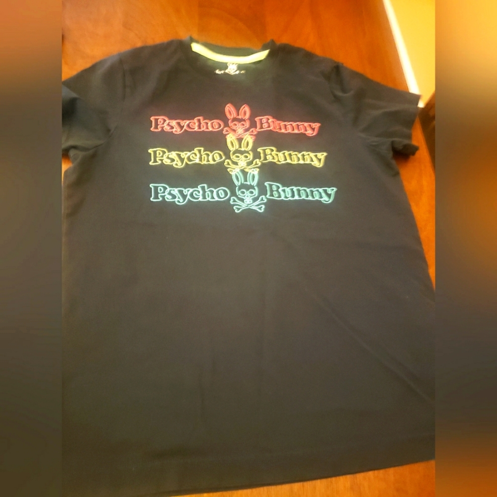 Psycho bunny - Picture 2 of 3